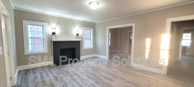 Foto del edificio - 514 N Hamilton St