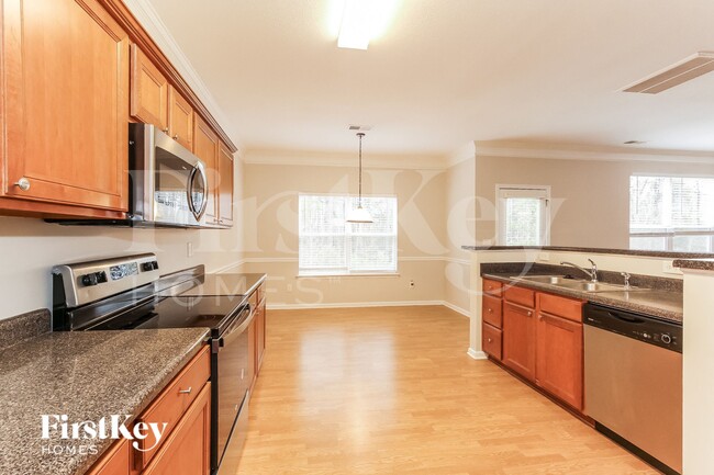 Foto del edificio - 3014 Ernest Russell Ct