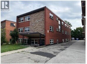 Building Photo - 1250 Fennell Ave E