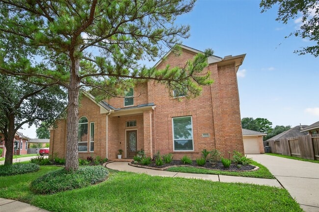 Building Photo - 7203 Thornmeadow Ln