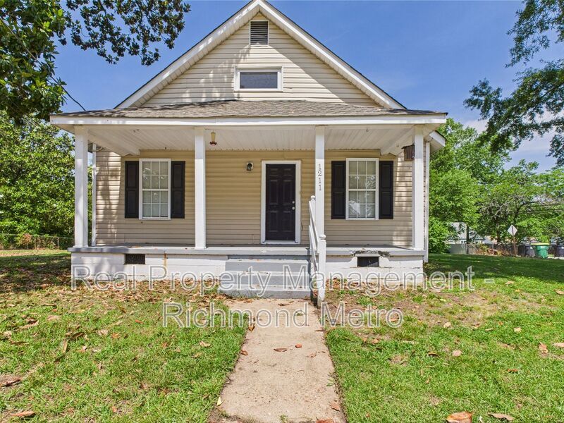 Foto principal - 1211 Miles Ave