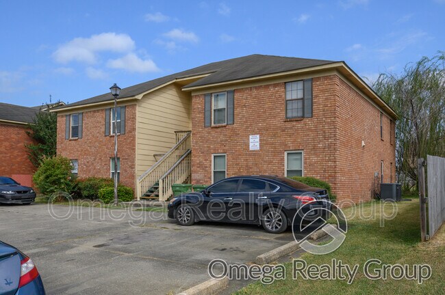 Foto del edificio - 3612 Castle Ridge Rd
