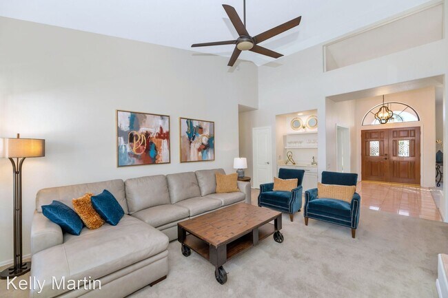 Foto del edificio - 4 br, 2 bath House - 9080 E. Hillery Dr