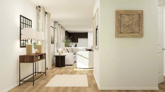 Foto del edificio - 116 Radish Rd