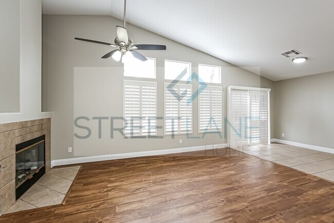 Building Photo - Charming 3 bedroom home in Las Vegas!