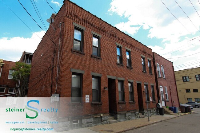 Foto del edificio - Steiner Realty South Side Listings