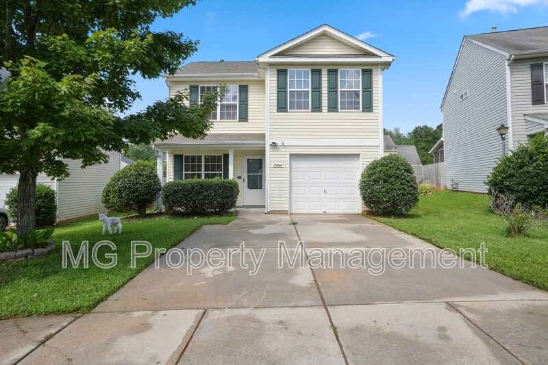 Foto principal - 7904 McGarry Trail