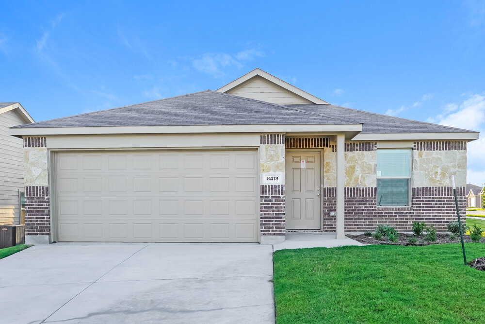 Foto principal - 8413 High Robin Ave