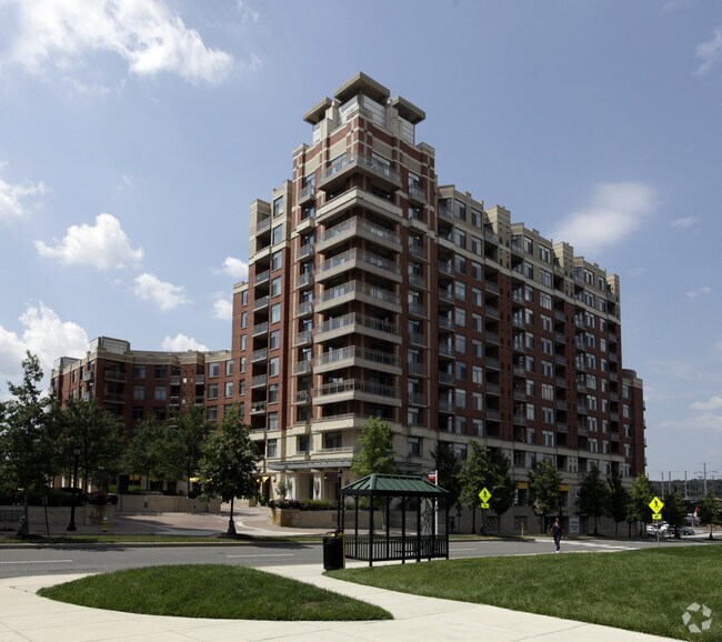 The Eclipse Rentals Arlington, VA