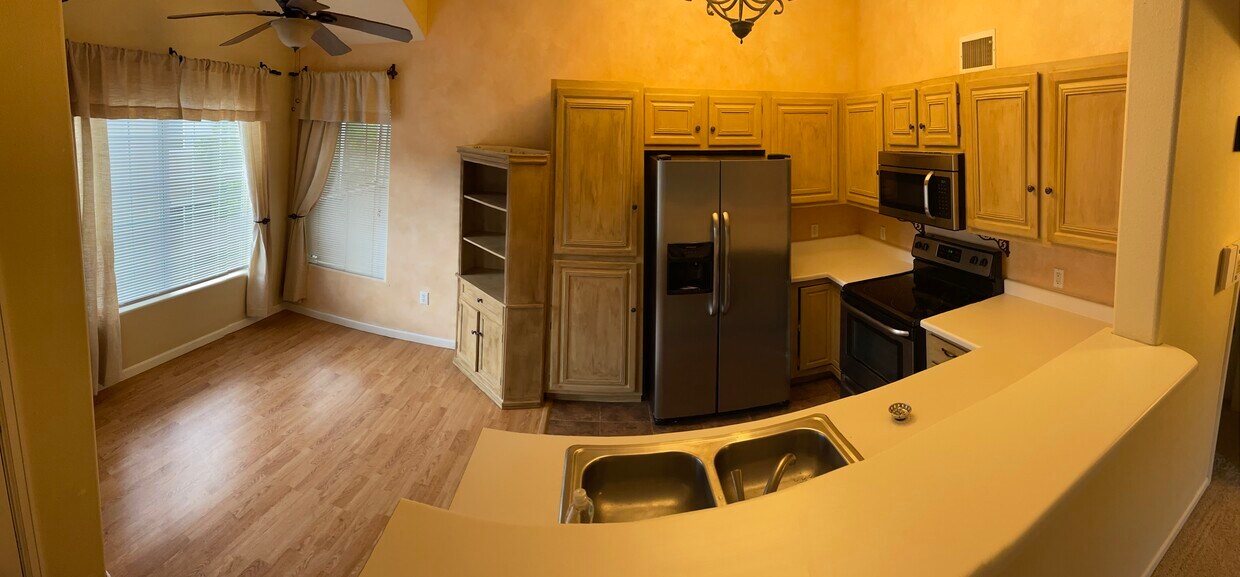Foto principal - 1140 Opal St