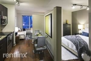Studio, 1 bath - 200 Pier 4 Blvd Unit 41 - Studio, 1 bath  - 200 Pier 4 Blvd Unit 41