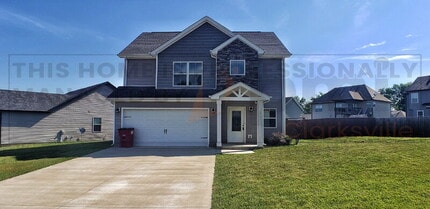 Building Photo - 2907 Lancelot Ln