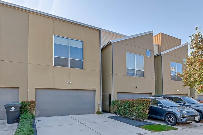 Foto del edificio - 2932 Cline St