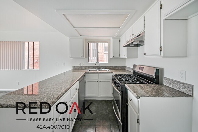 Foto del edificio - 724 S Berendo St