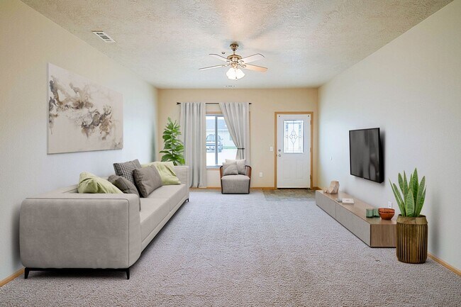 Building Photo - The Heights Condos in NW Minot