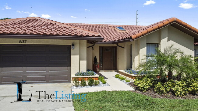 Photo - 8183 Terraza Ct House