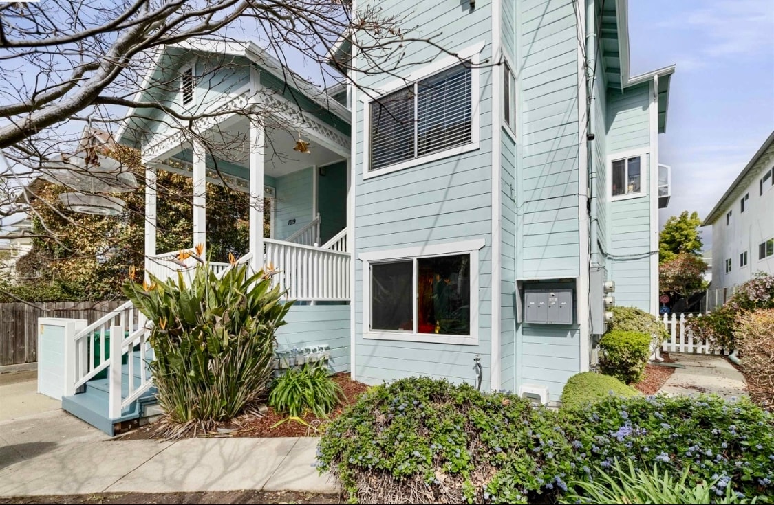 Foto principal - 1619 Fairview St