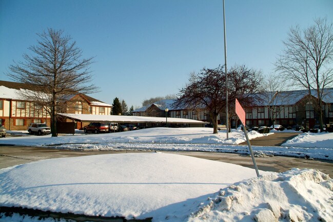 Dearborn Village Square Apartments Dearborn Village Square Apartments