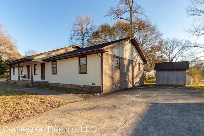 Building Photo - 3 br, 1 bath House - 1206 Antioch Rd