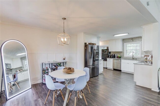 Foto del edificio - 3152 Westbrook Trace SW