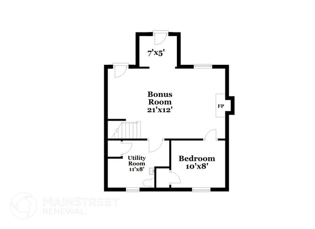 Building Photo - 9607 Walnutwood Way