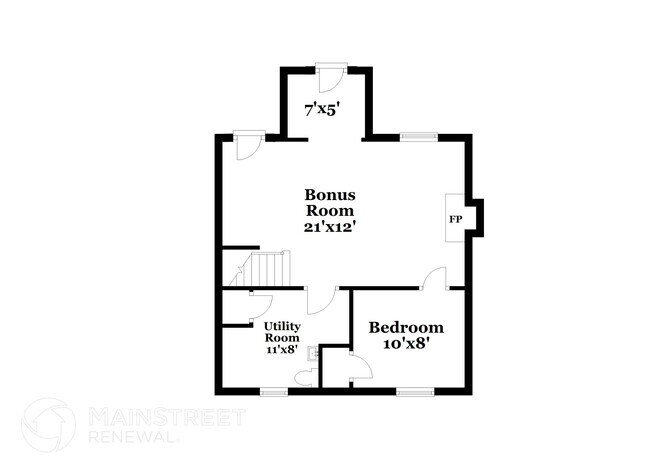 Foto del edificio - 9607 Walnutwood Way