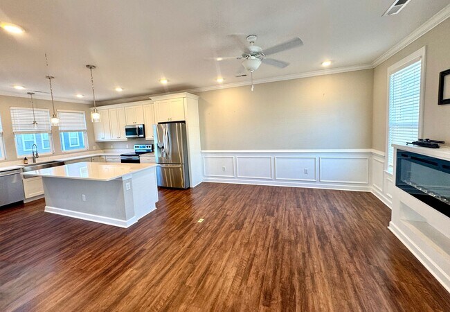 Foto del edificio - Experience Modern Coastal Living!