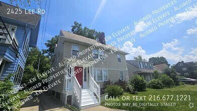 Building Photo - 2425 Lee Rd