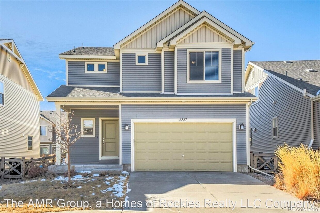 Primary Photo - 3 br, 3 bath House - 6851 Mineral Belt Drive