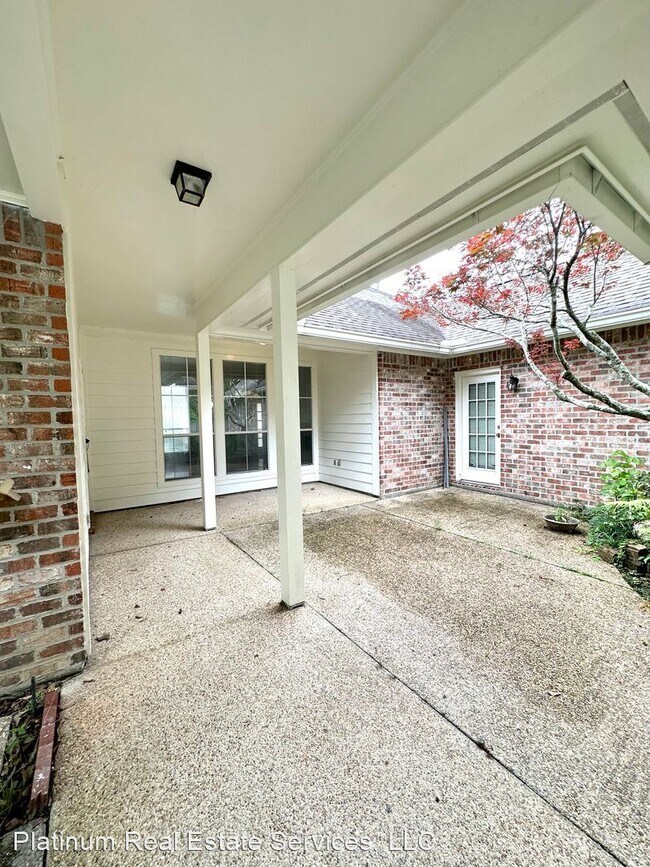 Building Photo - 3 br, 2 bath House - 11821 Thornberry Lane