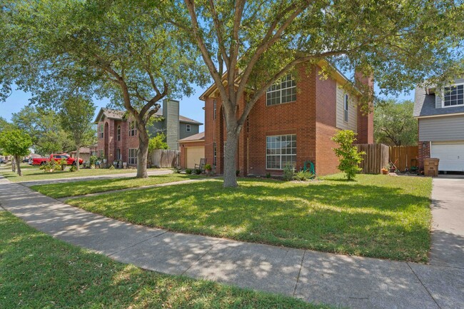 Building Photo - Two story brick beauty near Oso Wetlands P...