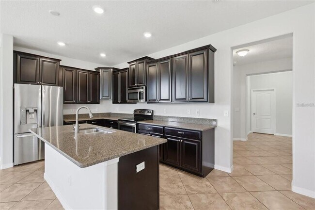 Foto del edificio - 1119 Ballard Green Pl