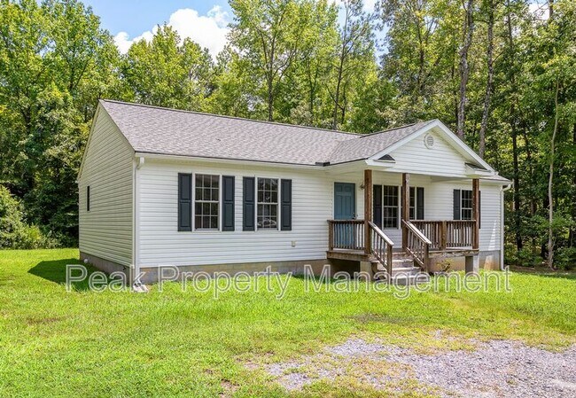 Building Photo - 1301 Starview Ln