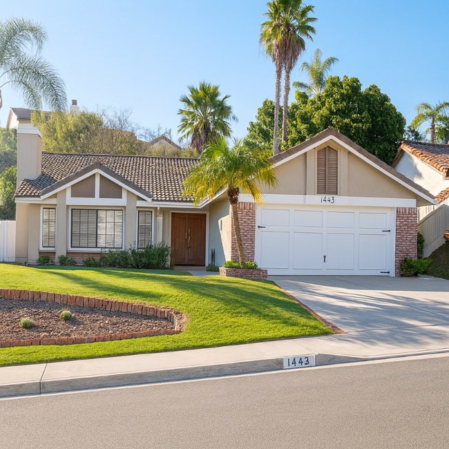 Building Photo - 1443 Avenida La Posta