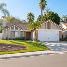 Building Photo - 1443 Avenida La Posta