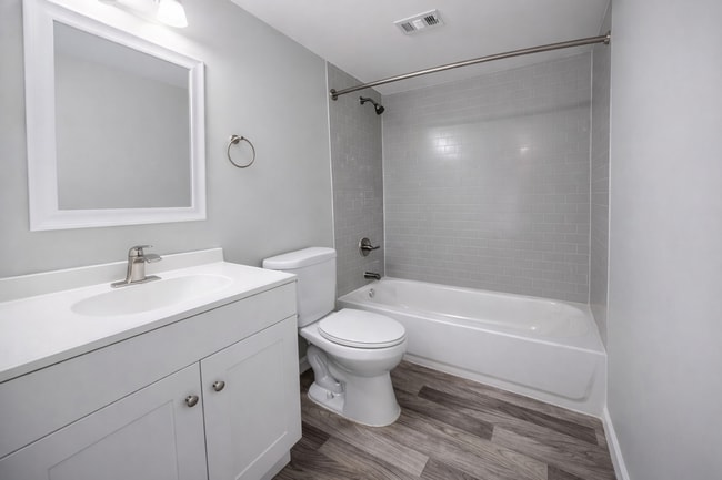 Interior Photo - Renaissance at Strawberry Creek Apartments