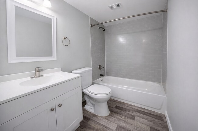 Interior Photo - Renaissance at Strawberry Creek Apartments
