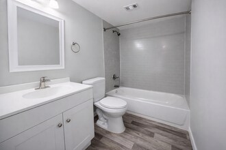Interior Photo - Renaissance at Strawberry Creek Apartments