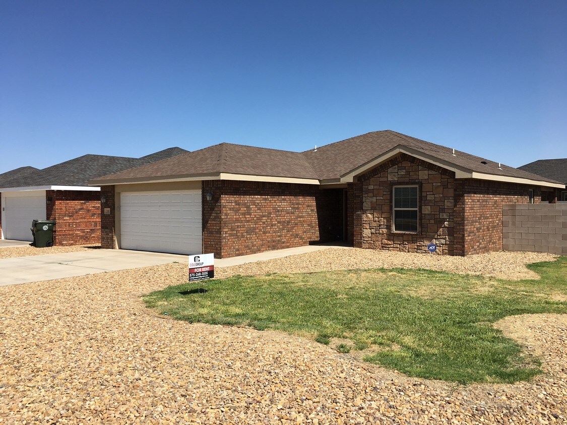 108 Carmel Dr, Clovis, NM 88101 House Rental in Clovis, NM