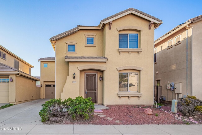 Foto del edificio - 15170 N 145th Ln