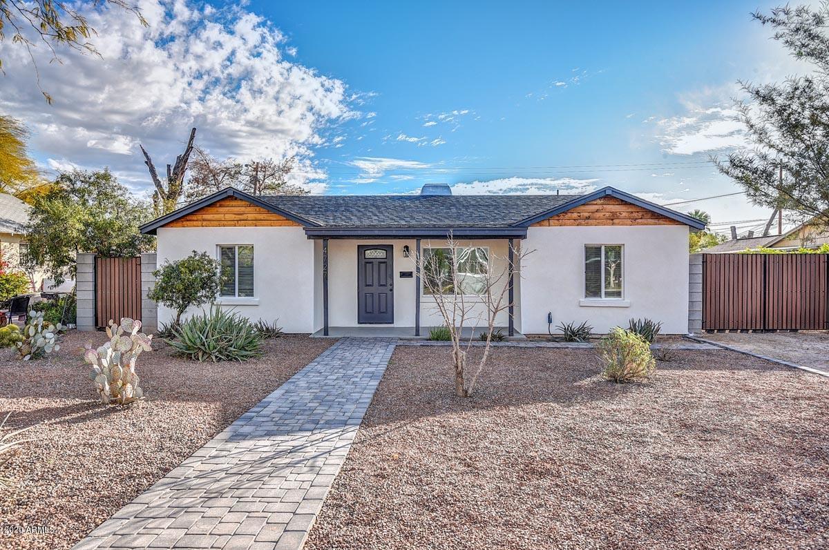 Foto principal - 4727 N 9th St