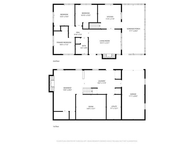 Building Photo - 151 Thorne Rd