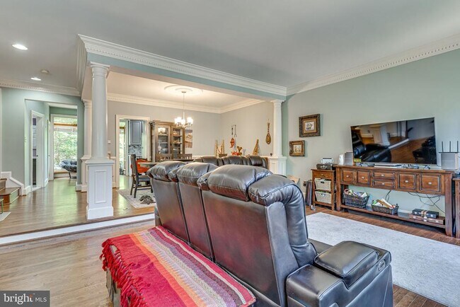 Foto del edificio - 10468 Breckinridge Ln