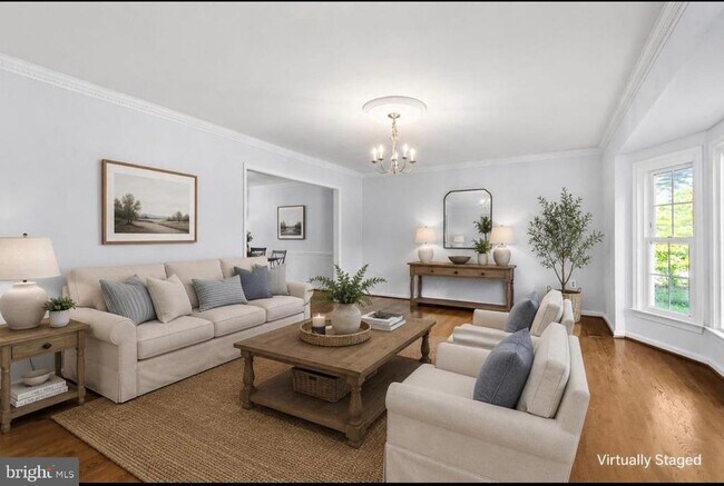 Foto del edificio - 25 Whittingham Cir