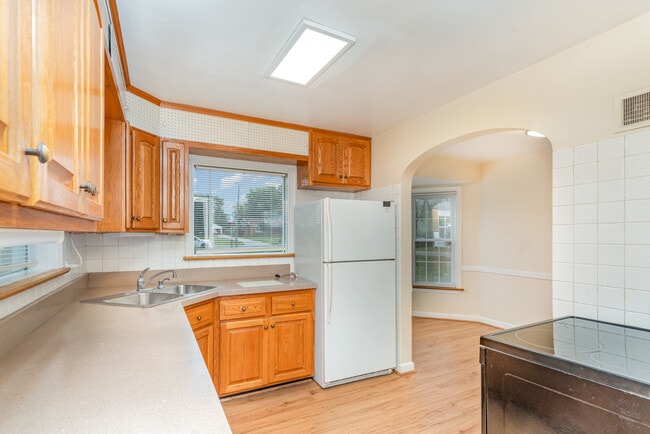 Foto del edificio - 110 Homestead Dr