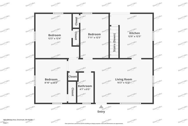 Photo - 1821 Catalpa Ave House