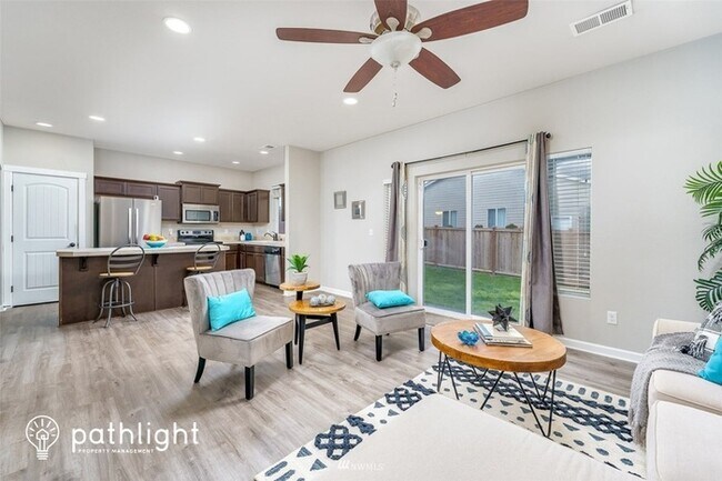 Building Photo - 18439 11Th Avenue Court E, Spanaway, WA, 9...