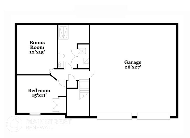 Foto del edificio - 18613 E 19th Ter Ct S