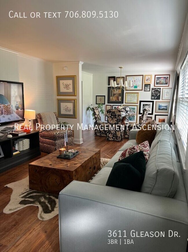 Foto del edificio - 3611 Gleason Dr