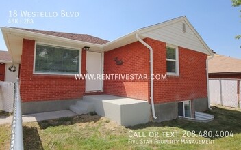 Building Photo - 18 Westello Blvd
